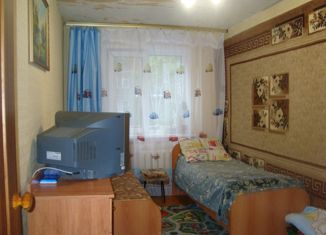 Продажа 2-комнатной квартиры, 43 м2, рабочий посёлок Хохольский, Школьная улица, 3
