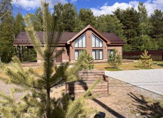 Дом на продажу, 241.8 м2, поселок Ларионово