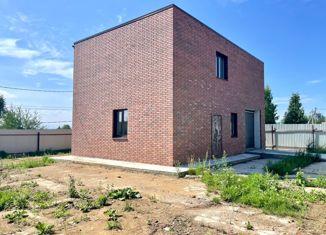 Продажа дома, 123.3 м2, ДНТ Олимпийский, Олимпийская улица