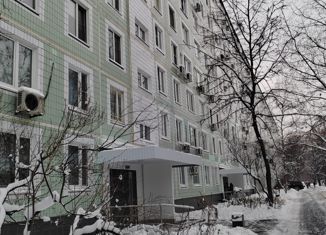 Продам 1-ком. квартиру, 33 м2, Москва, Новочеркасский бульвар, 26, Новочеркасский бульвар