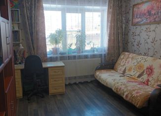 Однокомнатная квартира на продажу, 31.9 м2, Юрьев-Польский, улица Шибанкова, 156