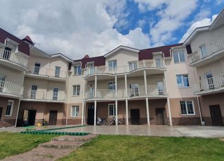 Продажа таунхауса, 171 м2, деревня Рыбаки, Луговая улица, 4