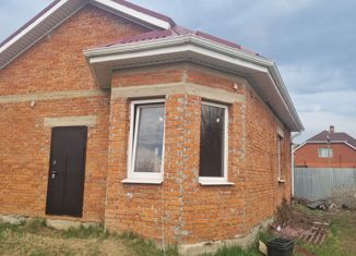 Дом на продажу, 61 м2, хутор Октябрьский, Облепиховая улица, 62