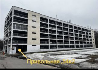 Машиноместо на продажу, 15 м2, Москва, Привольная улица, 54к2, ЮВАО