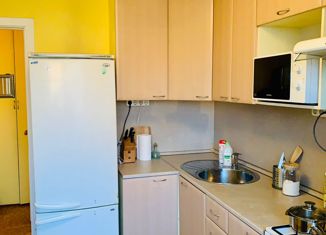 1-ком. квартира на продажу, 33 м2, Санкт-Петербург, улица Турку, 7, метро Международная