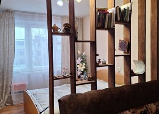 Продажа трехкомнатной квартиры, 62.3 м2, Псковская область, улица Лепешинского, 7