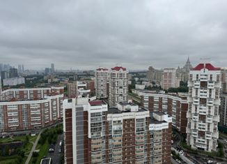 Продам трехкомнатную квартиру, 83.6 м2, Москва, Винницкая улица, 8к4, метро Раменки