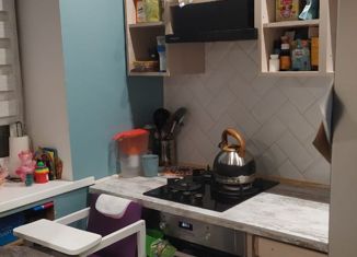 Продам 2-комнатную квартиру, 45.8 м2, Тольятти, улица Победы, 45, Центральный район