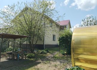 Продажа дома, 260 м2, деревня Детково, деревня Детково, 43