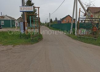Продается дом, 25 м2, Омск, садоводческое некоммерческое товарищество Крона, 458