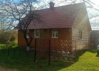 Продаю дом, 34.5 м2, Псковская область