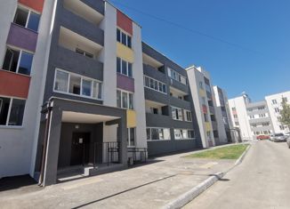 Продам трехкомнатную квартиру, 81.6 м2, Самара, ЖК Акварель, 5-я просека, 145