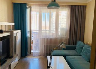 Продажа 3-комнатной квартиры, 75.6 м2, рабочий посёлок Боброво, Крымская улица, 13