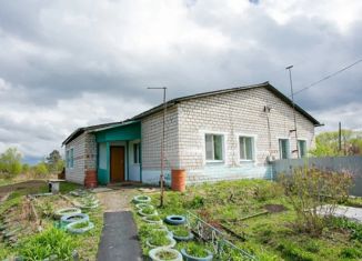 Продаю дом, 70 м2, село Игнатьево, Переселенческая улица, 5/2