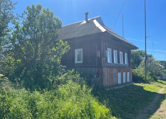 Продается дом, 63.1 м2, деревня Безденежные, Дачная улица, 19