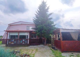 Продам дом, 91 м2, деревня Крутая, Советская улица, 63
