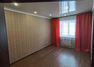 Продается однокомнатная квартира, 32.8 м2, Оренбург, улица Просвещения, 19/4, ЖК Каскад