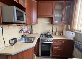 Продаю трехкомнатную квартиру, 60.2 м2, Санкт-Петербург, проспект Ветеранов, 129к2, муниципальный округ Сосновая Поляна