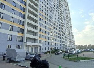 Продается квартира студия, 30.1 м2, Екатеринбург, улица Евгения Савкова, 8