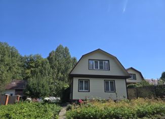 Продаю дом, 51.1 м2, село Сосновка, дачный посёлок Лесная поляна, 17