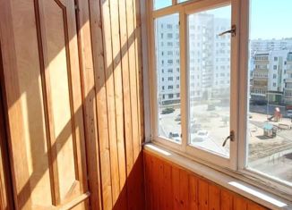 Продаю трехкомнатную квартиру, 66 м2, Елабуга, улица Хирурга Нечаева, 17