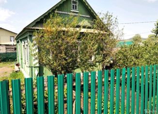 Дом на продажу, 49 м2, Альметьевск, Первомайская улица, 1