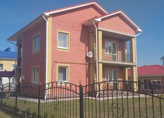 Дом на продажу, 208.8 м2, коттеджный поселок Белая Усадьба, Сиреневая улица, 4