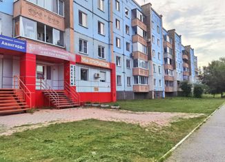 Продам двухкомнатную квартиру, 51 м2, Абакан, улица Лермонтова, 11