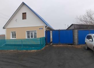 Продается дом, 85.5 м2, рабочий посёлок Чистоозёрное, Рабочая улица, 85