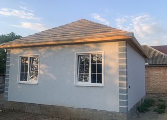 Дом на продажу, 50 м2, станица Старая Станица, Лесная улица