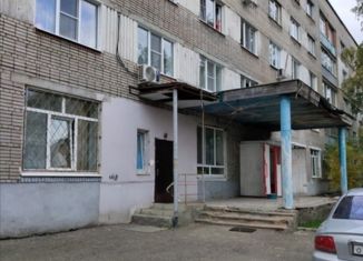 Квартира в аренду студия, 25 м2, Пенза, Бекешская улица, 8, Ленинский район