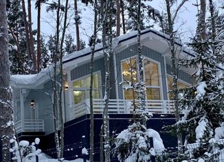 Продажа дома, 136 м2, дачное некоммерческое партнерство Лисички, 3-й Крайний проезд