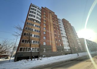 Продается 3-комнатная квартира, 88 м2, Красноярский край, улица Баумана, 6