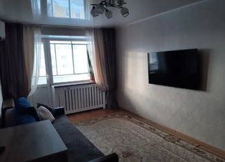 Продается 2-комнатная квартира, 44.4 м2, Копейск, проспект Ильича, 7