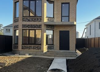 Продажа дома, 135 м2, Краснодар, микрорайон Россинского