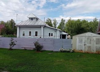 Дом на продажу, 53.3 м2, Кинешма, площадь Революции