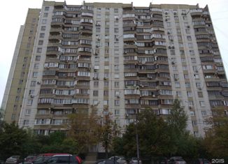 Продается трехкомнатная квартира, 74.3 м2, Москва, метро Кантемировская, Кавказский бульвар, 50