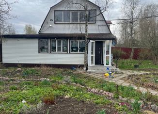 Дом на продажу, 78.9 м2, садоводческий массив Мишкино-Поркузи, садоводческое некоммерческое товарищество Поркузи, 270А