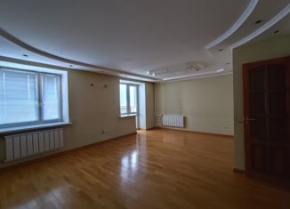 Двухкомнатная квартира на продажу, 72 м2, Липецк, Московская улица, 57Б