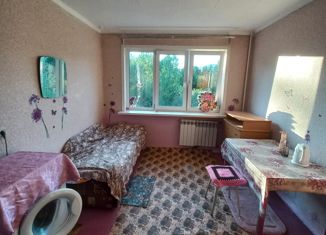 Квартира в аренду студия, 18 м2, Красноярск, улица Академгородок, 6