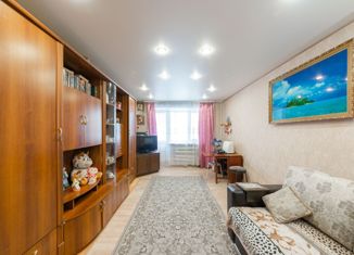 2-ком. квартира на продажу, 48 м2, село Покров, Центральная улица, 2