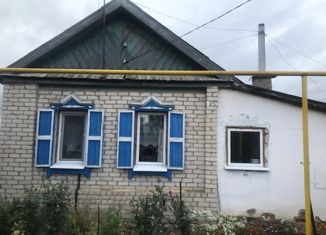 Продам дом, 40 м2, село Кашпир, Большая улица, 25