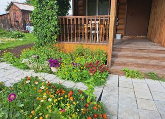 Продам дом, 80 м2, садоводческий потребительский кооператив Фронтовик