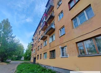 Продается комната, 10.9 м2, Петрозаводск, улица Володарского, 44, район Голиковка
