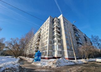 Продается 1-комнатная квартира, 33 м2, Нижний Новгород, Комсомольская улица, 44Б, жилой район Соцгород