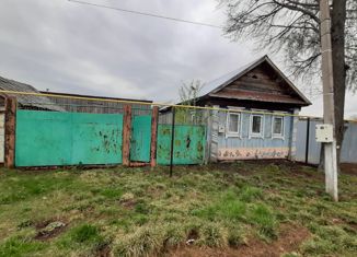 Дом на продажу, 46.9 м2, село Альметьево, улица Тукая