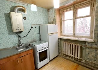 Продам 2-ком. квартиру, 42.4 м2, Пермь, Кустовая улица, 3, Свердловский район