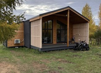 Продажа дома, 93 м2, садовые участки Урал, Центральная улица