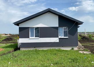 Продажа дома, 75 м2, село Красный Яр, Речной переулок, 15