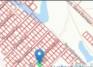 Участок на продажу, 10 сот., Салават